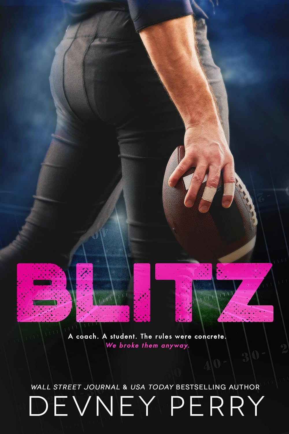 Download Blitz PDF by Devney Perry