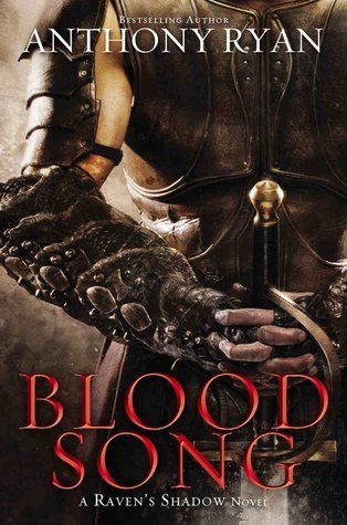 Download Blood Song PDF by Anthony Ryan