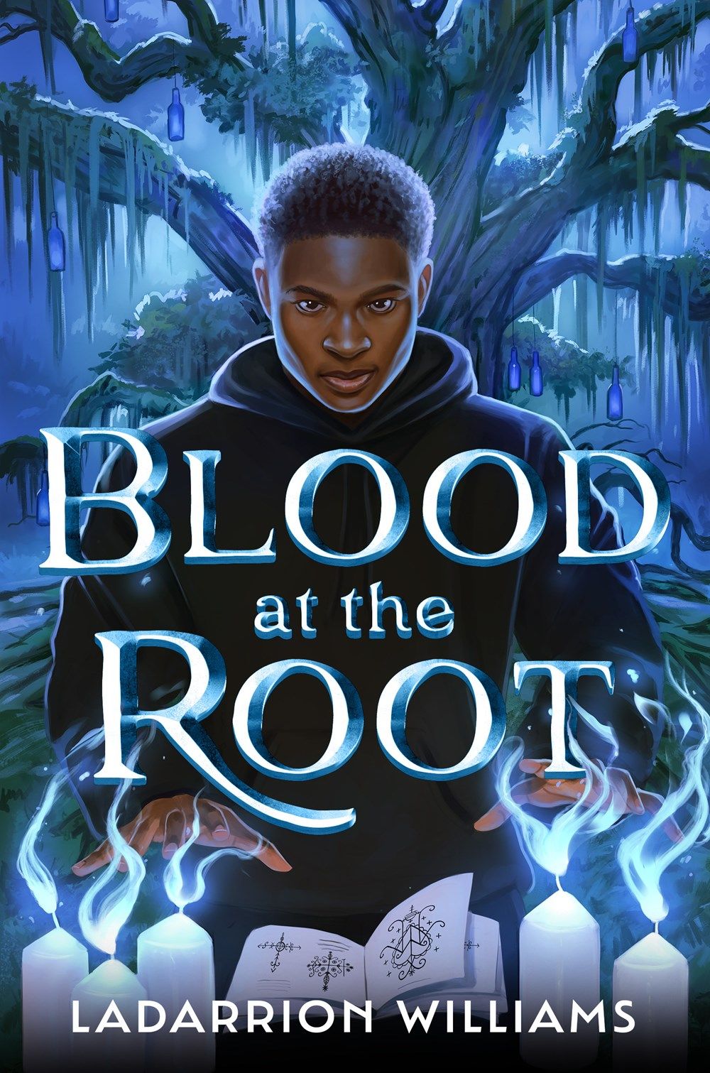 Download Blood at the Root PDF by LaDarrion Williams