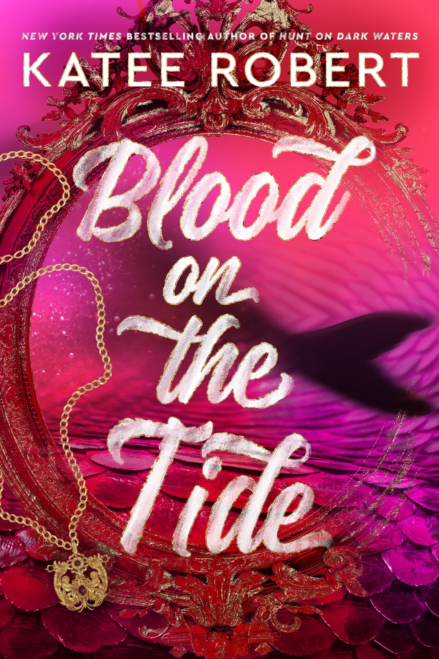 Download Blood on the Tide PDF by Katee Robert