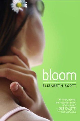 Download Bloom PDF by Elizabeth Scott