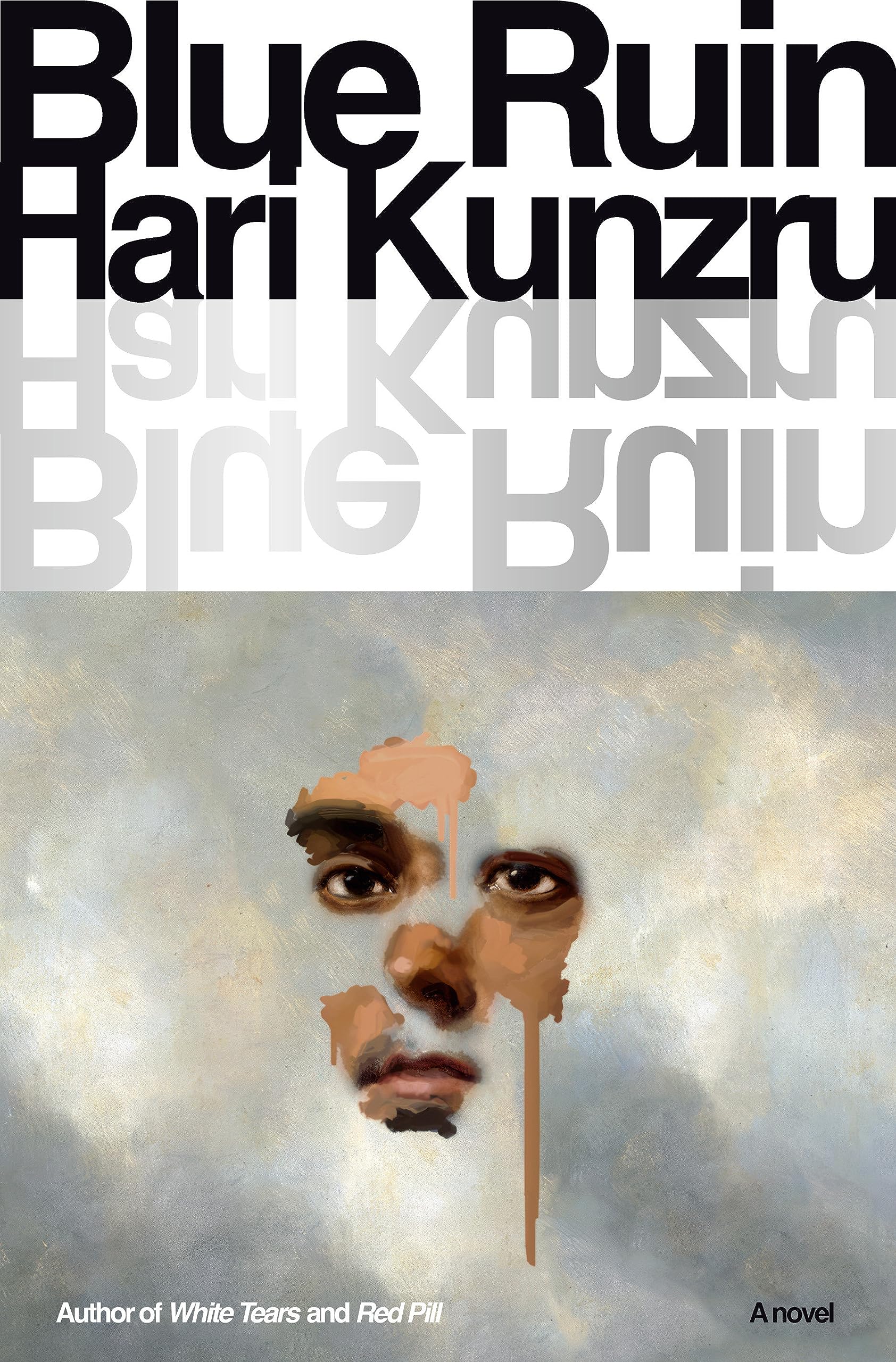 Download Blue Ruin PDF by Hari Kunzru