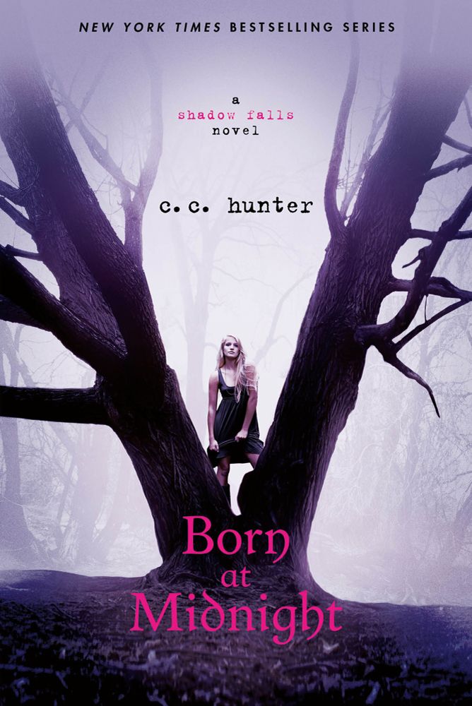 Download Born at Midnight PDF by C.C. Hunter