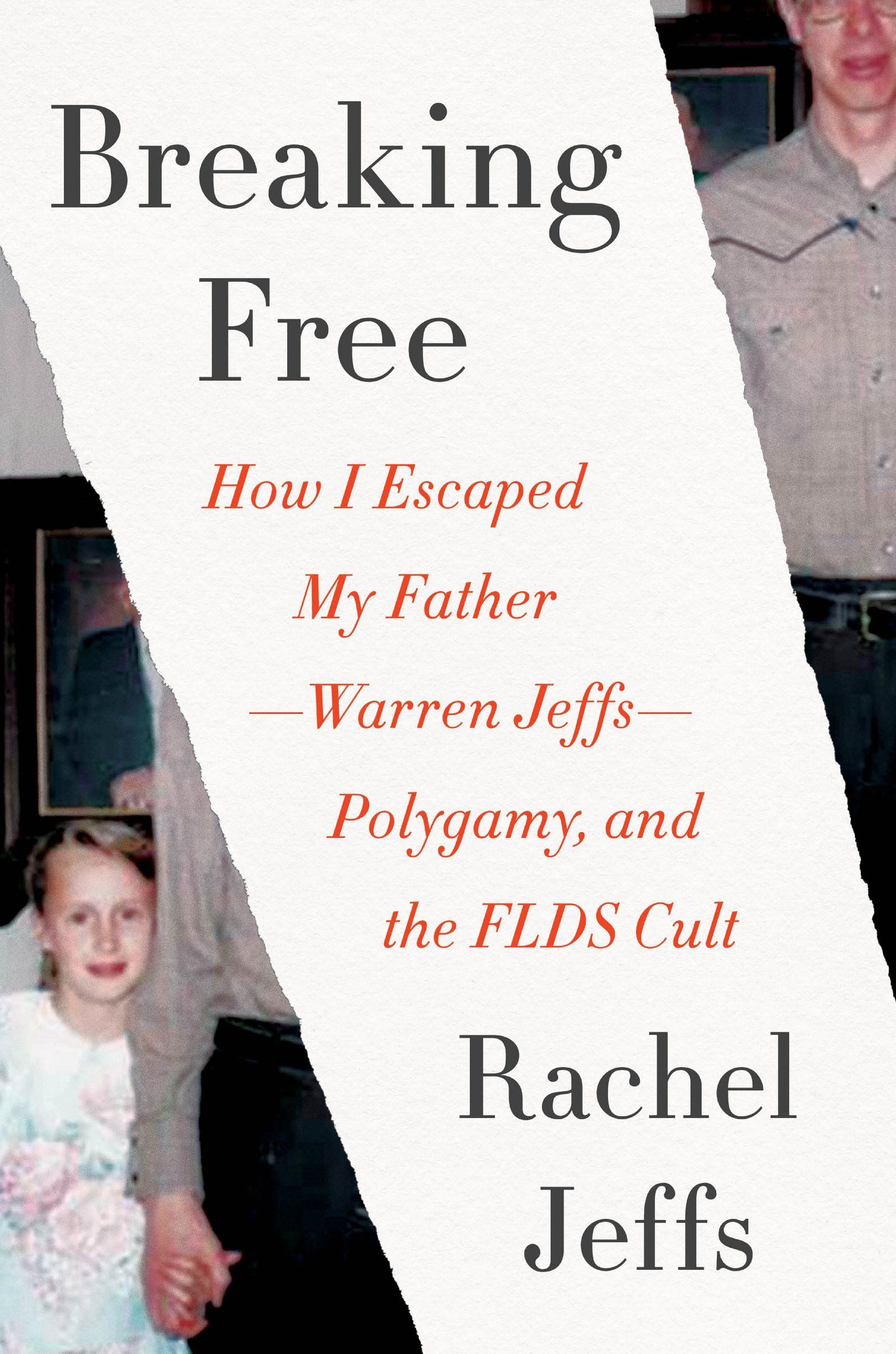 Download Breaking Free PDF by Rachel Jeffs