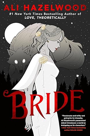 Download Bride PDF by Ali Hazelwood