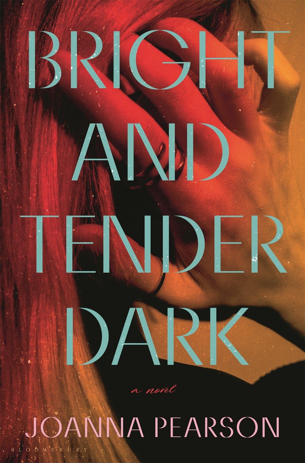 Download Bright and Tender Dark PDF by Joanna Pearson