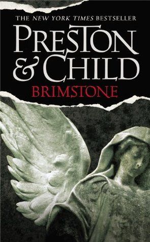 Download Brimstone PDF by Douglas Preston