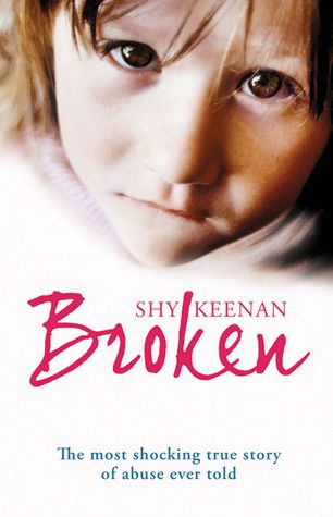 Download Broken PDF by Shy Keenan