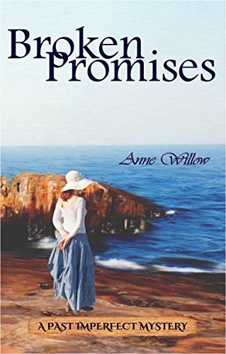 Download Broken Promises PDF by Anne  Willow