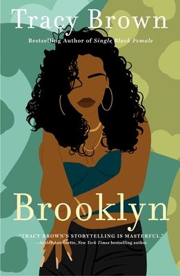 Download Brooklyn PDF by Tracy Brown