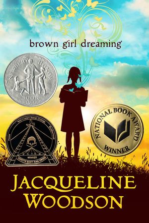 Download Brown Girl Dreaming PDF by Jacqueline Woodson