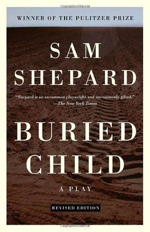 Download Buried Child PDF by Sam Shepard