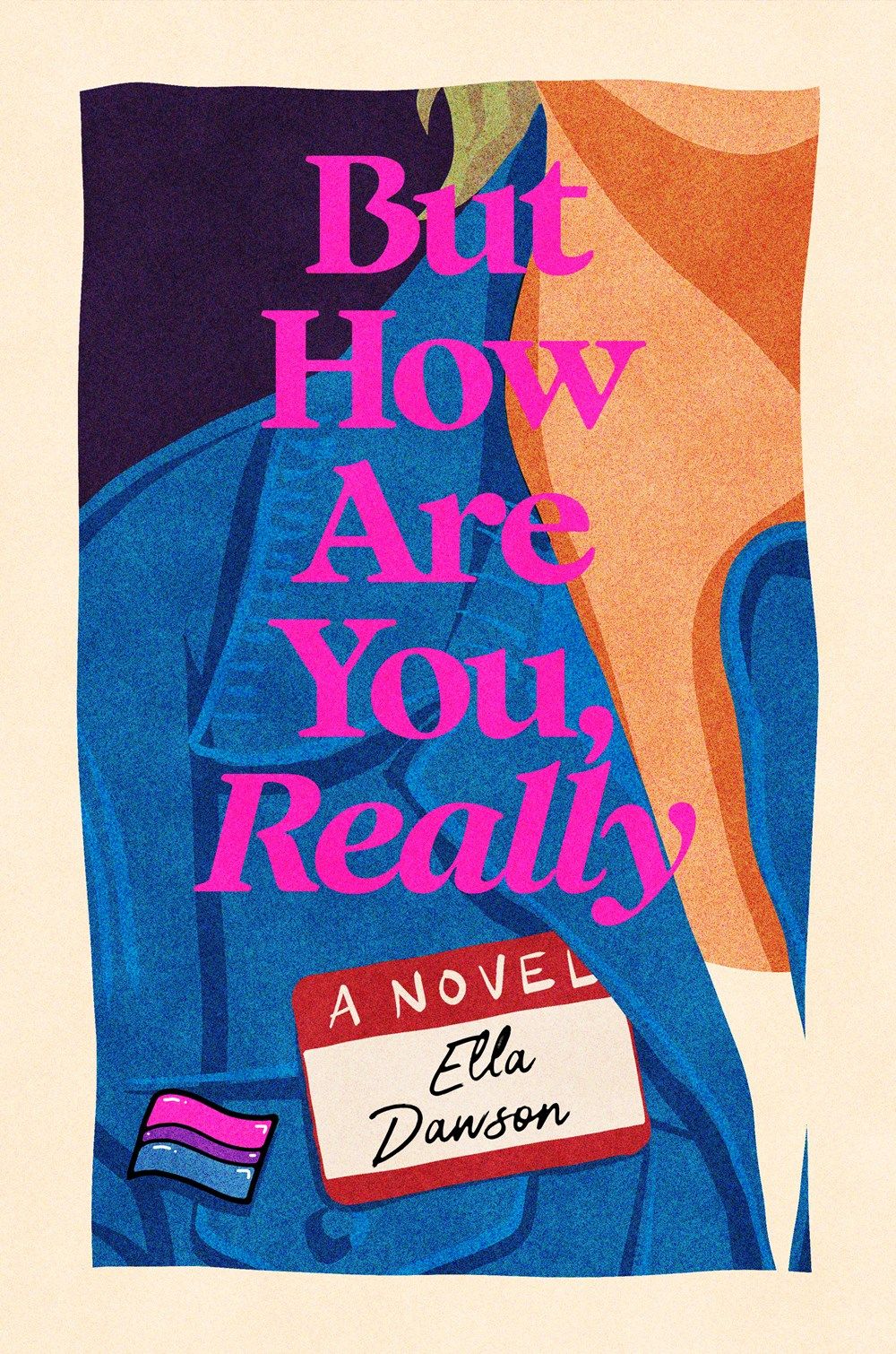 Download But How Are You, Really PDF by Ella  Dawson