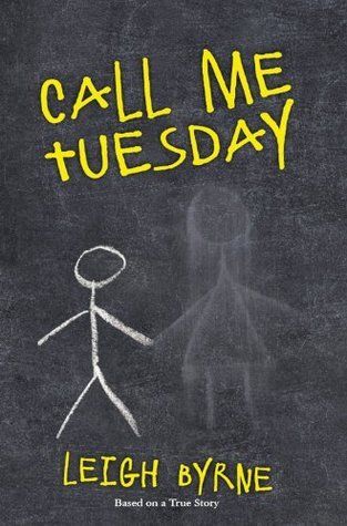 Download Call Me Tuesday PDF by Leigh Byrne