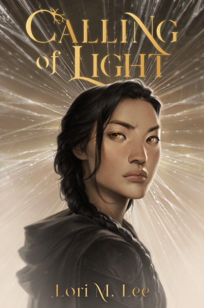 Download Calling of Light PDF by Lori M. Lee