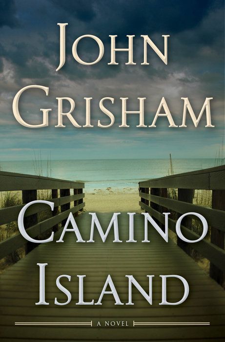 Download Camino Island PDF by John Grisham