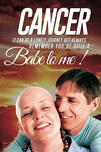 Download Cancer: It can be a lonely journey PDF by Ron Millicent