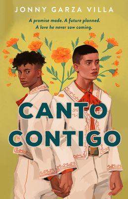 Download Canto Contigo PDF by Jonny Garza Villa