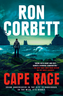 Download Cape Rage PDF by Ron Corbett