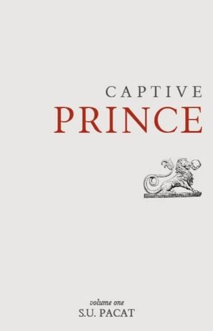 Download Captive Prince PDF by C.S. Pacat