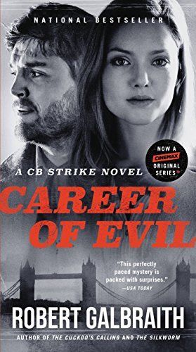 Download Career of Evil PDF by Robert Galbraith