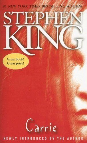 Download Carrie PDF by Stephen King