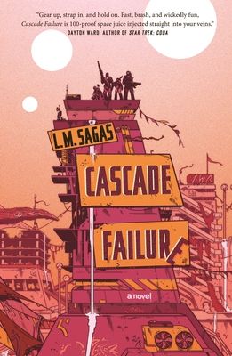 Download Cascade Failure PDF by L.M. Sagas