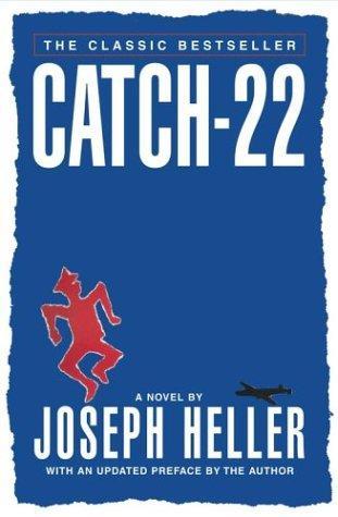 Download Catch-22 PDF by Joseph Heller