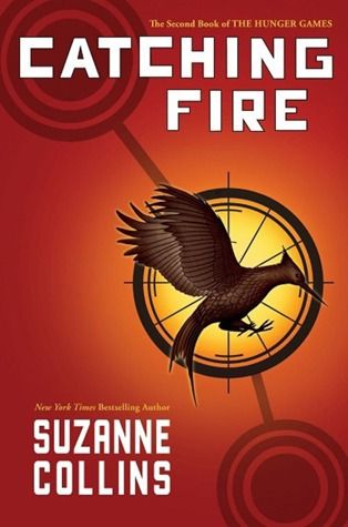 Download Catching Fire PDF by Suzanne Collins