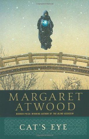 Download Cat's Eye PDF by Margaret Atwood