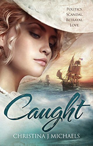 Download Caught PDF by Christina J. Michaels