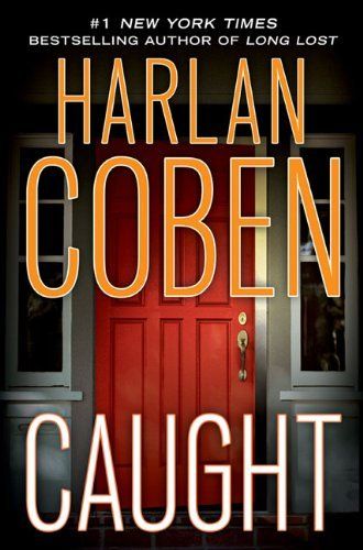 Download Caught PDF by Harlan Coben