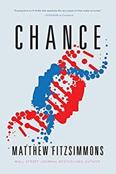 Download Chance PDF by Matthew FitzSimmons