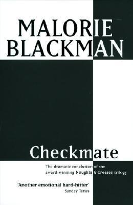 Download Checkmate PDF by Malorie Blackman