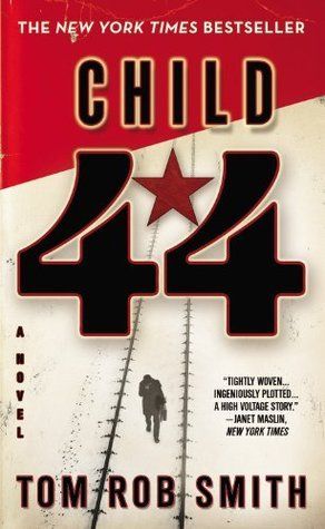 Download Child 44 PDF by Tom Rob Smith