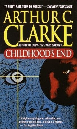 Download Childhood's End PDF by Arthur C. Clarke