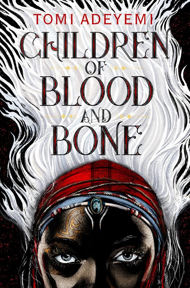 Download Children of Blood and Bone PDF by Tomi Adeyemi