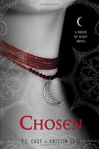 Download Chosen PDF by P.C. Cast