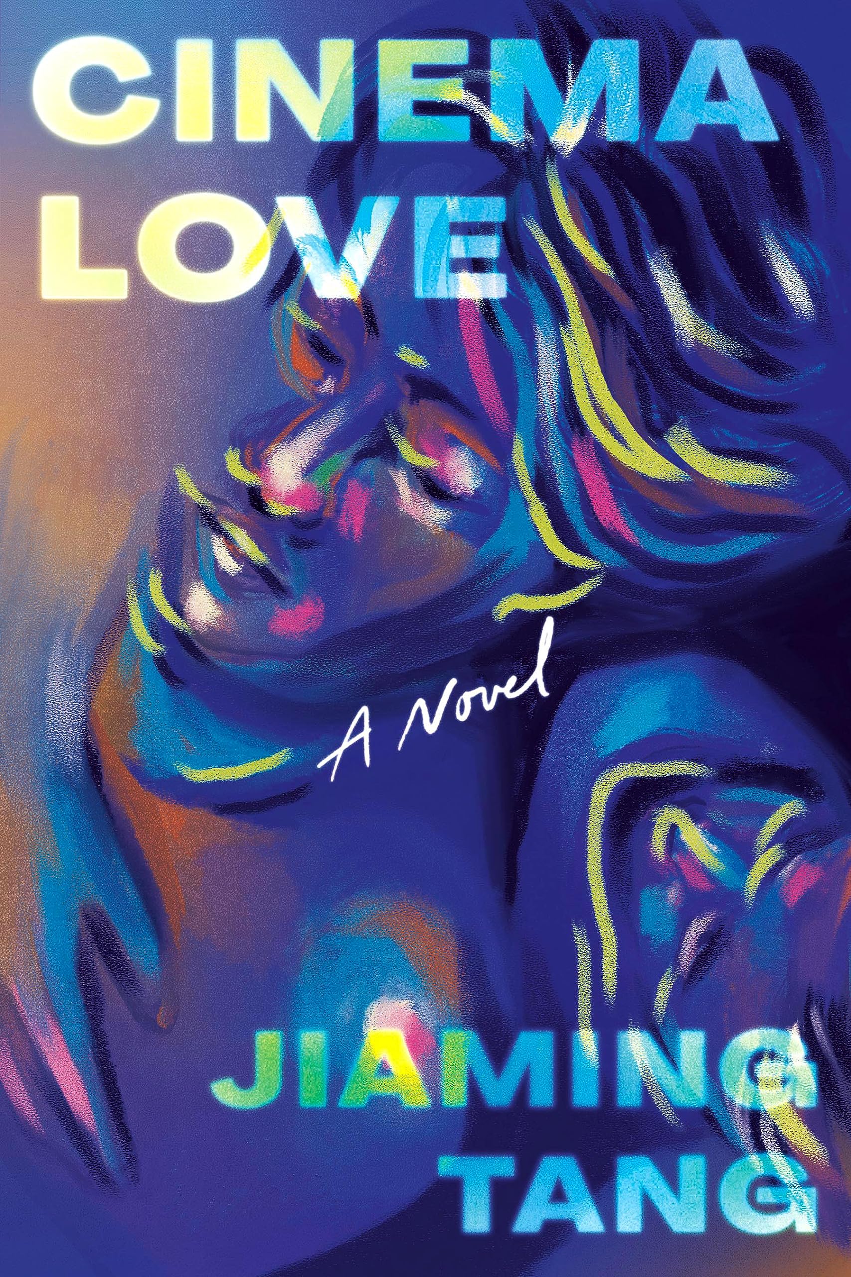 Download Cinema Love PDF by Jiaming Tang