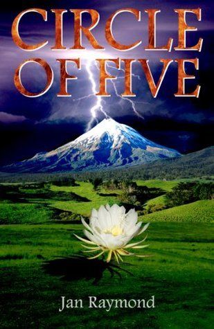 Download Circle of Five PDF by Jan Raymond