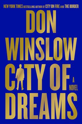 Download City of Dreams PDF by Don Winslow