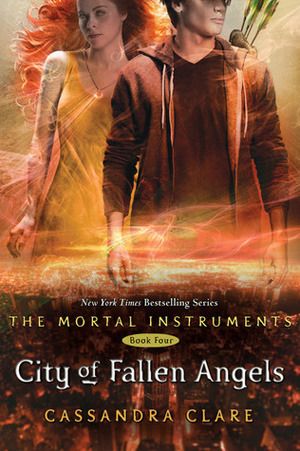 Download City of Fallen Angels PDF by Cassandra Clare