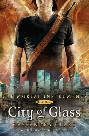 Download City of Glass PDF by Cassandra Clare