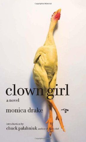 Download Clown Girl PDF by Monica Drake