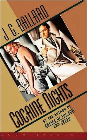 Download Cocaine Nights PDF by J.G. Ballard