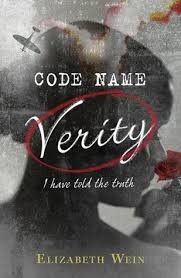 Download Code Name Verity PDF by Elizabeth Wein