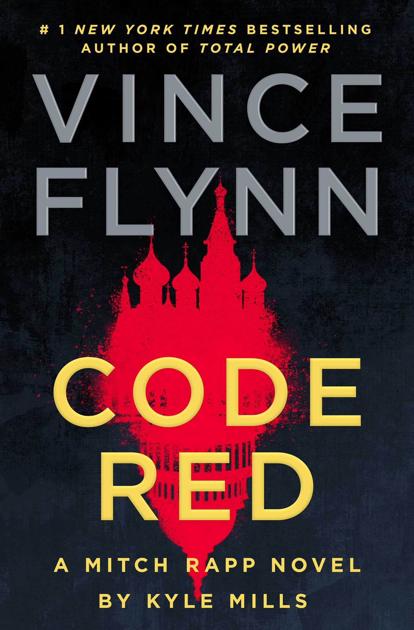 Download Code Red PDF by Vince Flynn