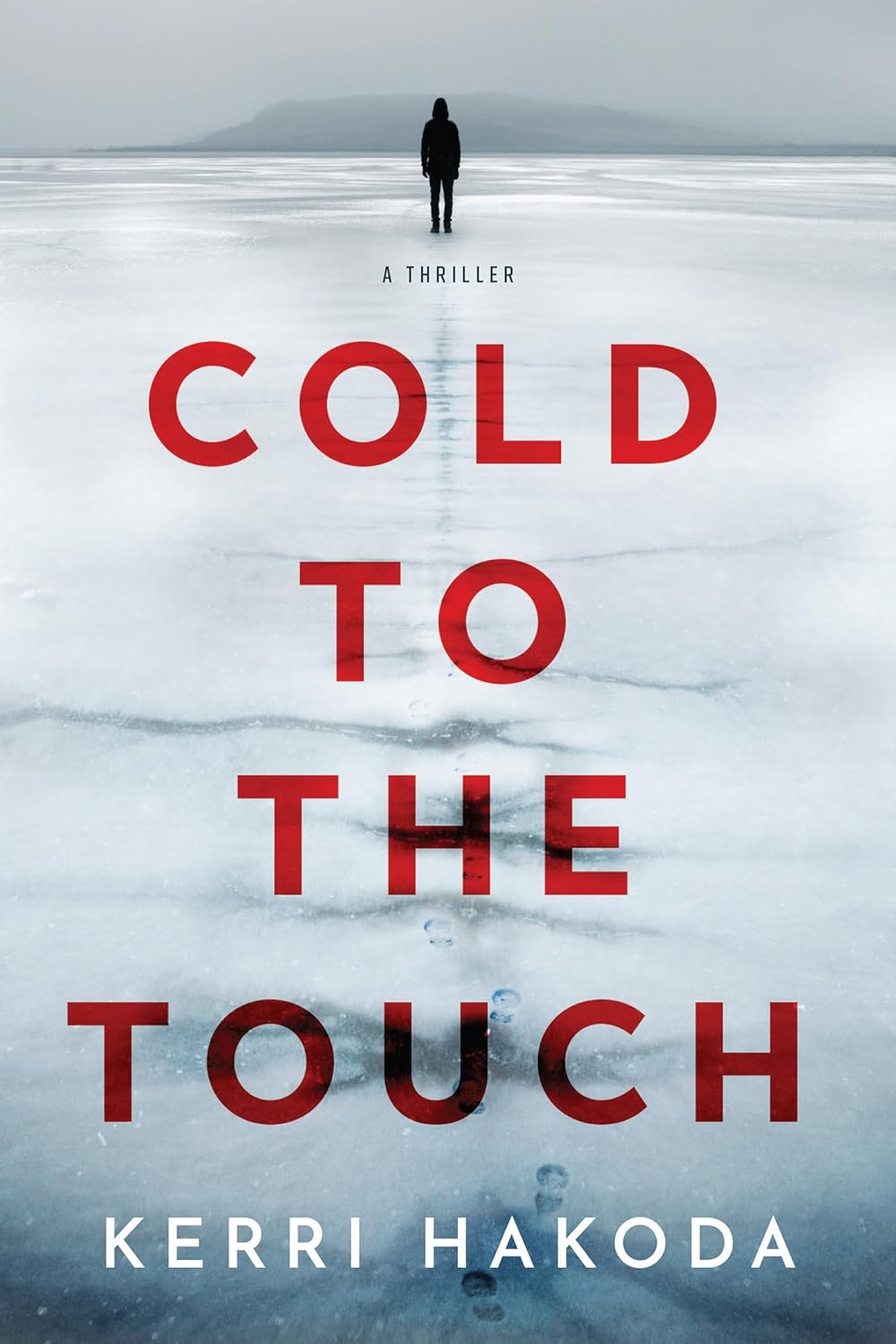 Download Cold to the Touch PDF by Kerri Hakoda