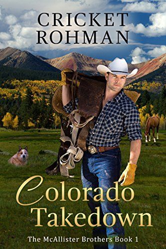 Download Colorado Takedown PDF by Cricket Rohman