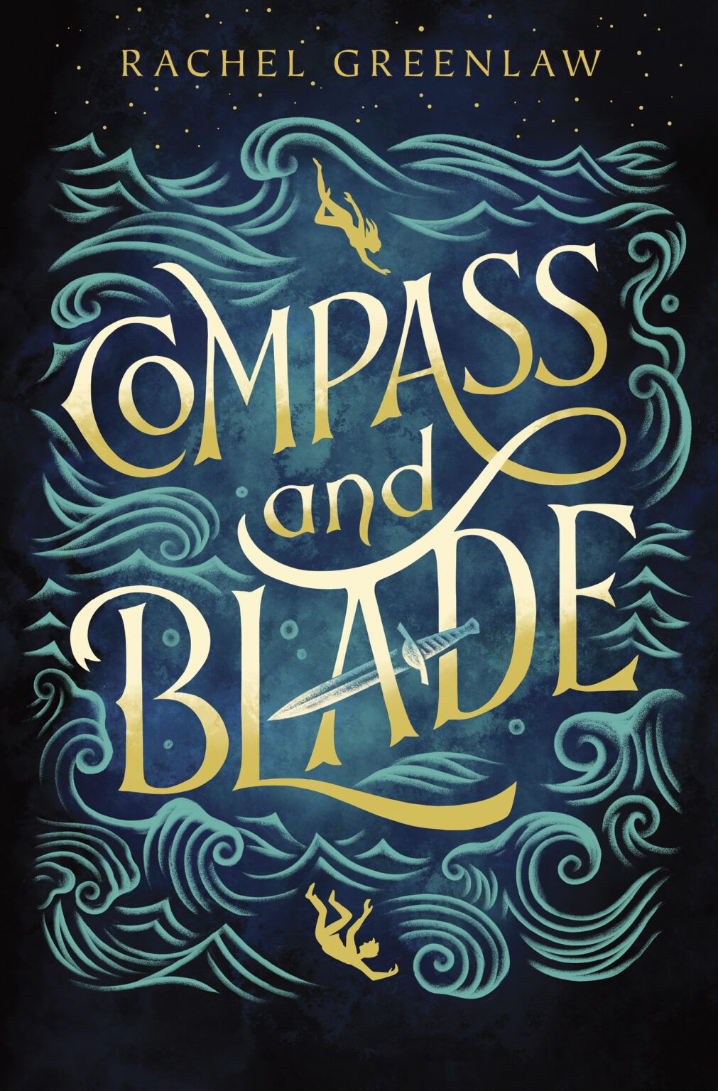 Download Compass and Blade PDF by Rachel Greenlaw